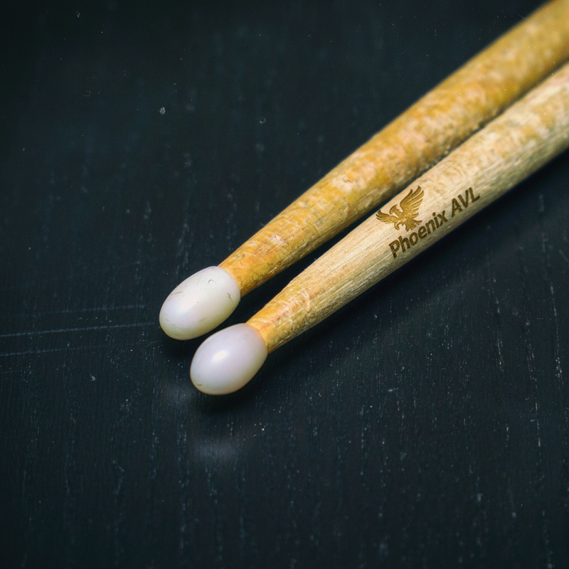 Signature Drumsticks