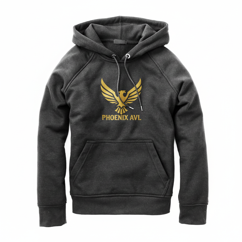 Phoenix AVL Hoodie
